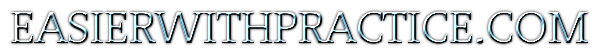 Easierwithpractice.com